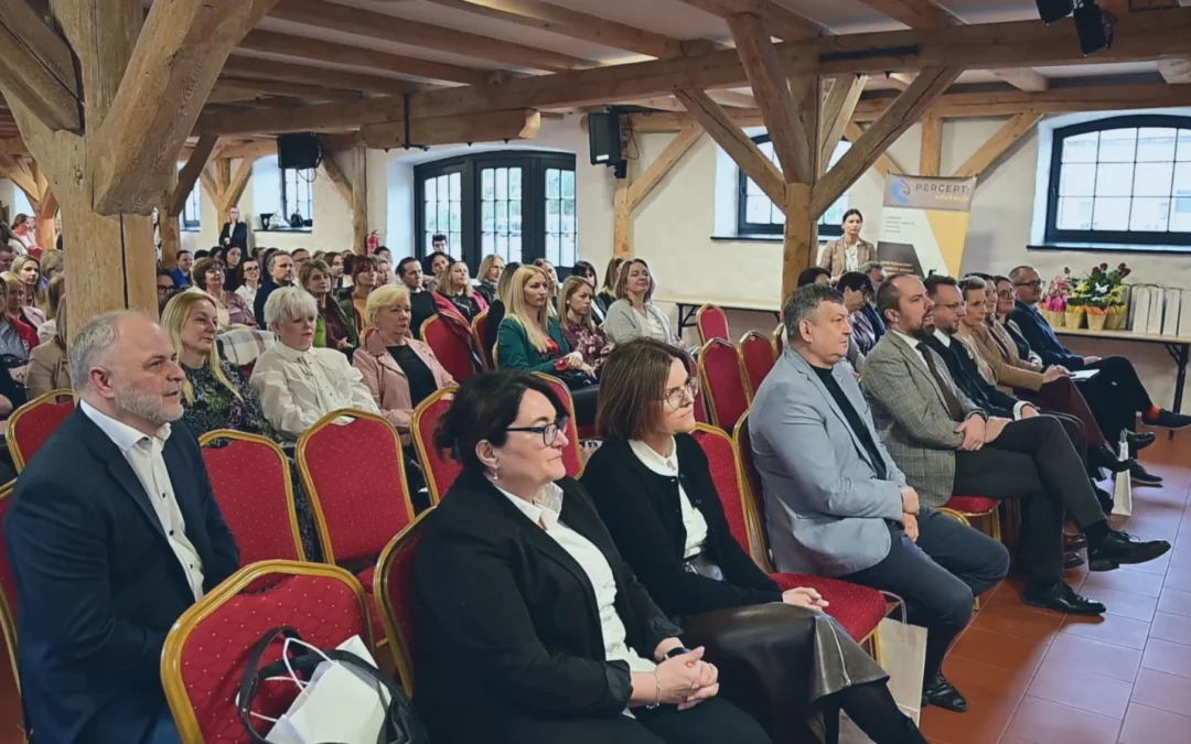 Relacja wideo z konferencji inaugurującej SCWEW w Żarach